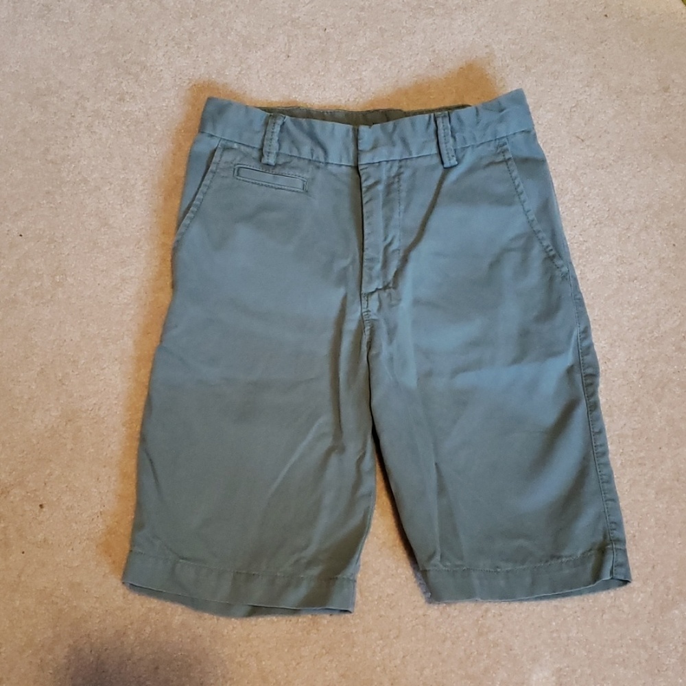 GapKids boys shorts 10 regular